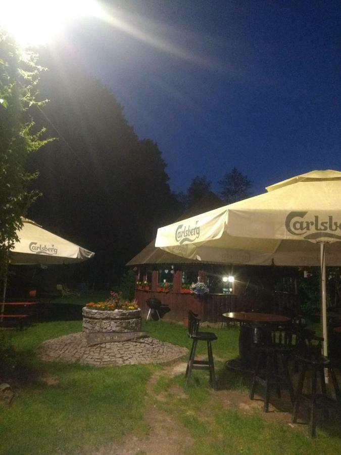 Gospoda w Starym Młynie Jugowice Zewnętrze zdjęcie